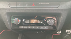 Skoda Fabia 1.0 TSI 110 Monte Carlo 5dr Petrol Hatchback